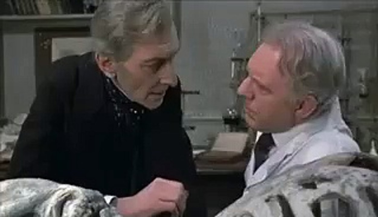 The Creeping Flesh Blooper