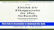 Read Book DSM-IV Diagnosis in the Schools, Revised Edition (Guilford School Practitioner) E-Book