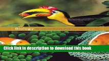 Download Student Interactive Workbook for Starr/Taggart s Biology: The Unity and Diversity of