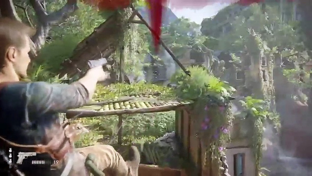 Diffusion PS4 en direct de twinotterdhc6828