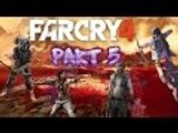 Far Cry 4 part 5 ''dumb ass Hurk, hunt or be hunted, taking a tower''