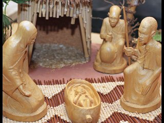 Black Magical Peoples Spoken Word Poetry