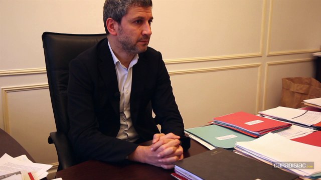 Itv Christophe Najdovski - Mesures antipollution : une ségrégation par l'argent ?