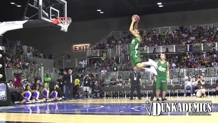 Amazing Basketball Skills! & Tricks