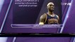 NBA:  نجوم كرة السلة الاميركية يدعون الى وضع حد لاعمال العنف