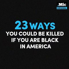 Beyoncé, Rihanna y más celebridades se unen a campaña contra violencia policial