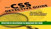 Download The CSS Detective Guide: Tricks for solving tough CSS mysteries,  ePub: Tricks for