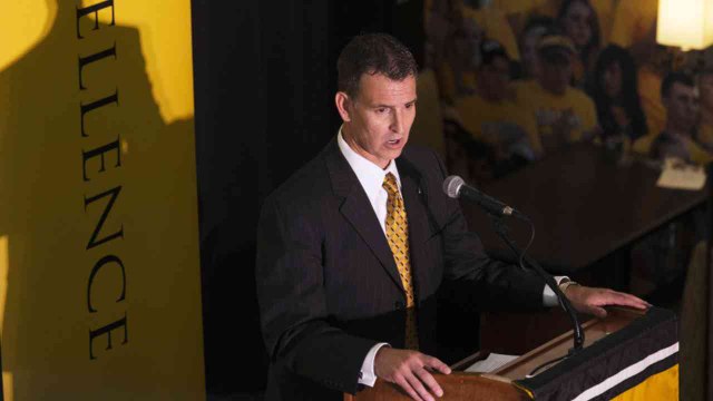 Matter: How to Hire Mizzou’s Next AD