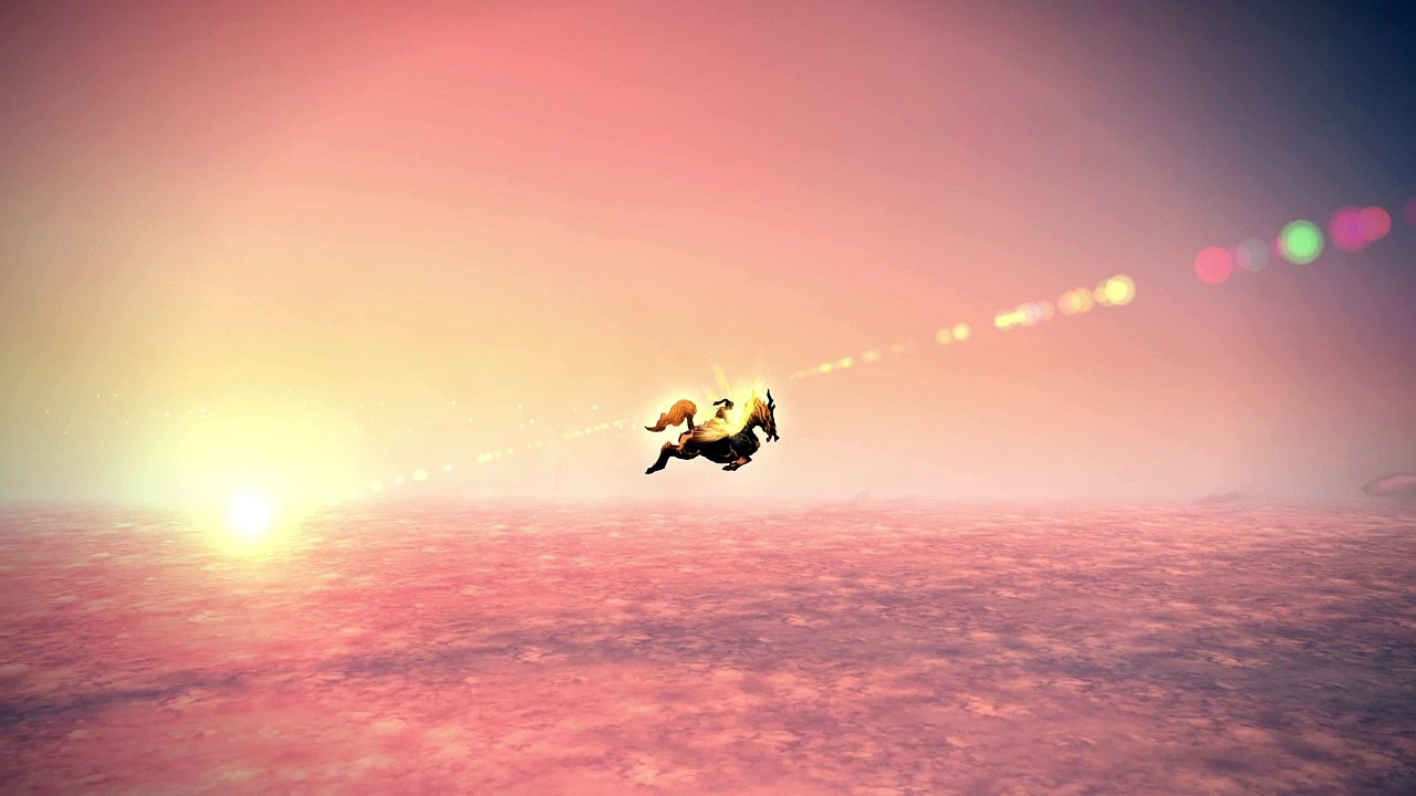 FINAL FANTASY XIV