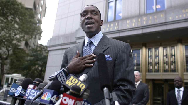 Ford: Isiah is Wrong to Rip Ben Simmons