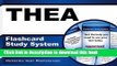 Read THEA Flashcard Study System: THEA Test Practice Questions   Exam Review for the Texas Higher