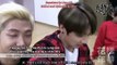 [ENG] 150430 Jungkook who's in his 10's ask the hyungs