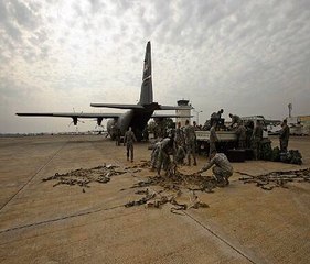 Troops Deployed To South Sudan
