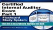 Read Certified Internal Auditor Exam Part 1 Flashcard Study System: CIA Test Practice Questions