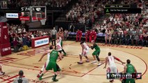 NBA 2K16 Nemo's MyCareer S4 Fancy Moves