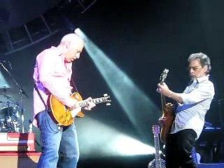 Mark Knopfler - Speedway At Nazareth live 2008 tour 29 March