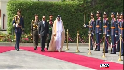 إسرائيل تعين دافيد غوفرين سفيرا لها لدى مصر