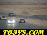 Lamborghini vs bmw لامبورجيني و بي ام دبليو