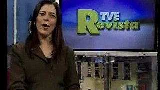 Obras de Carybe - TVE - 25/05/2009