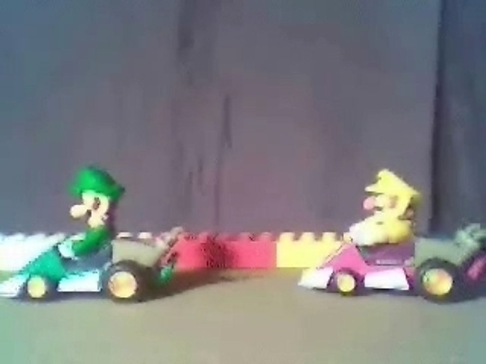 Mario Kart