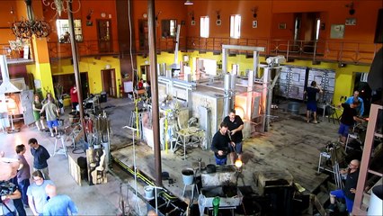 Tour de France: Un contre la montre pour les verriers tchèques