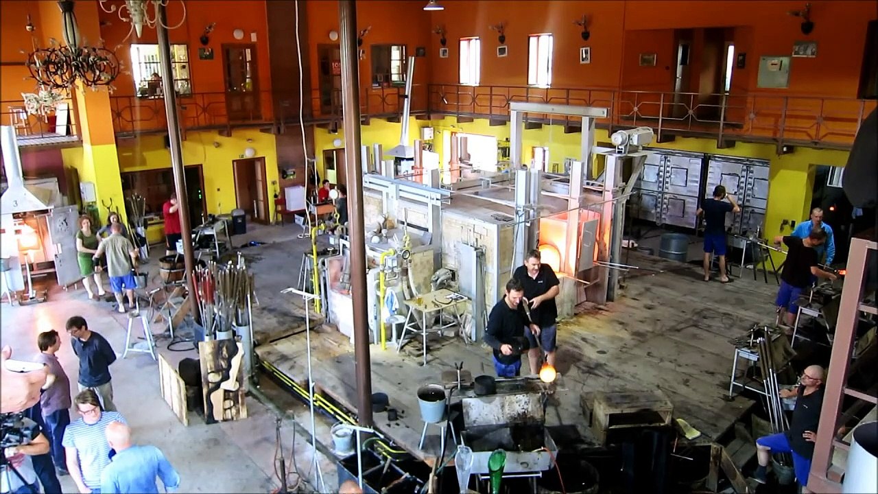 Tour de France: Un contre la montre pour les verriers tchèques