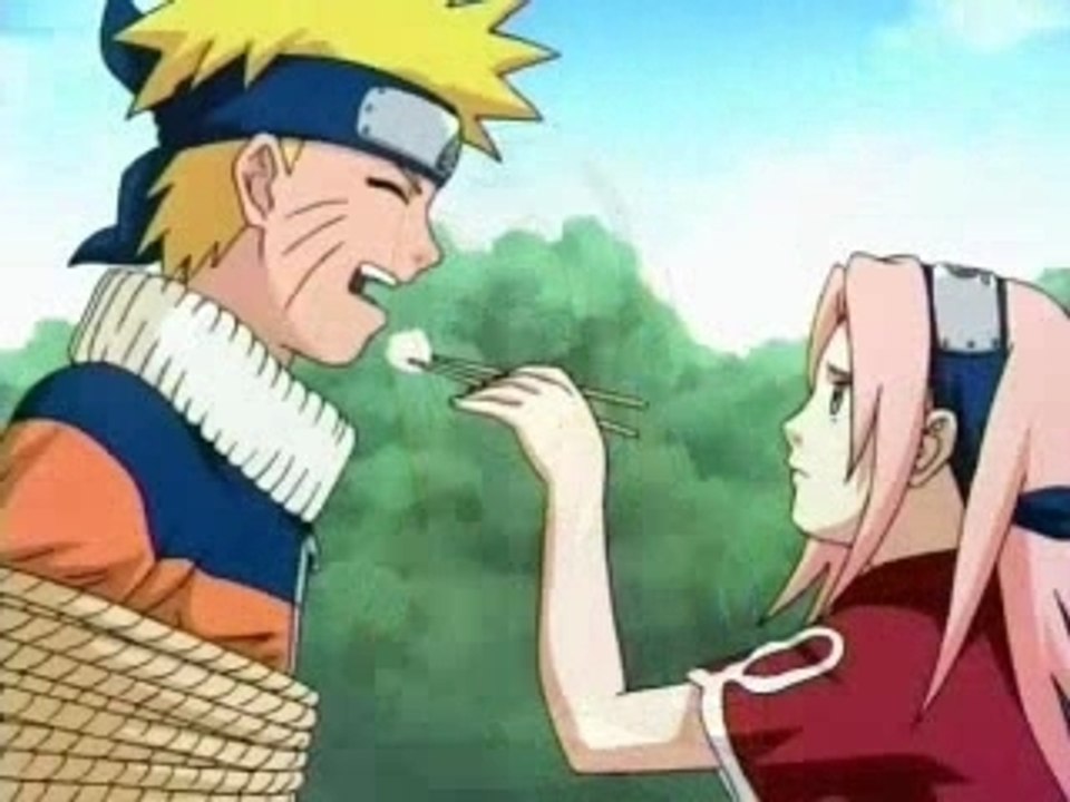 Amv naruto-lost prophete shinobie