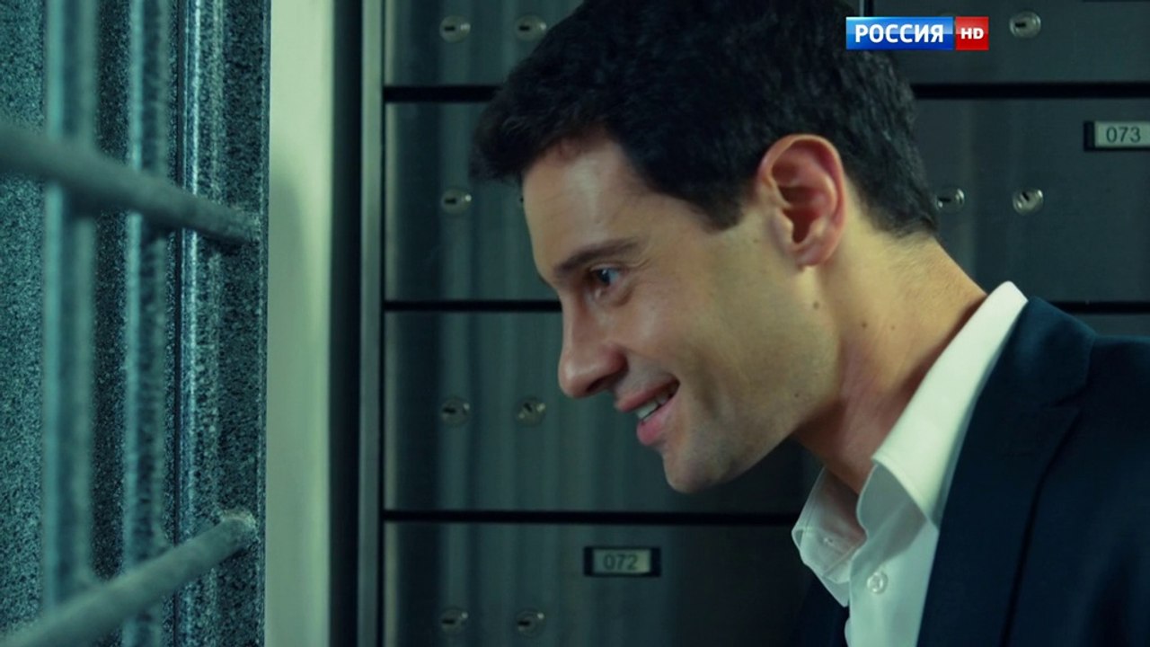 Не пара. 1серия