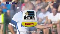 All Goals HD Inter 1-2 CSKA Sofia 14.07.2016 HD