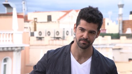 Miguel Ángel Muñoz es un chico muy "sencillo"