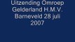 Hmv Barneveld 28 juli 2007