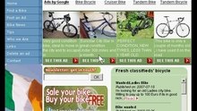 cheap bicycle in dublin