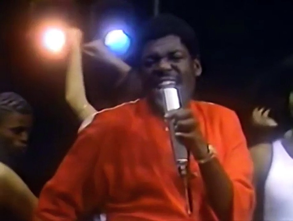 Howard Johnson - So fine