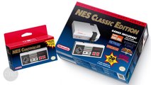 Nintendo is bringing back the NES Classic Edition