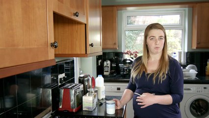 10 myths about quitting smoking in pregnancy