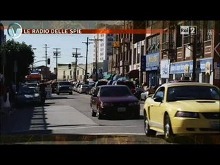 Voyager - Le atomiche perdute (23/05/2011) - parte 6 di 8 -