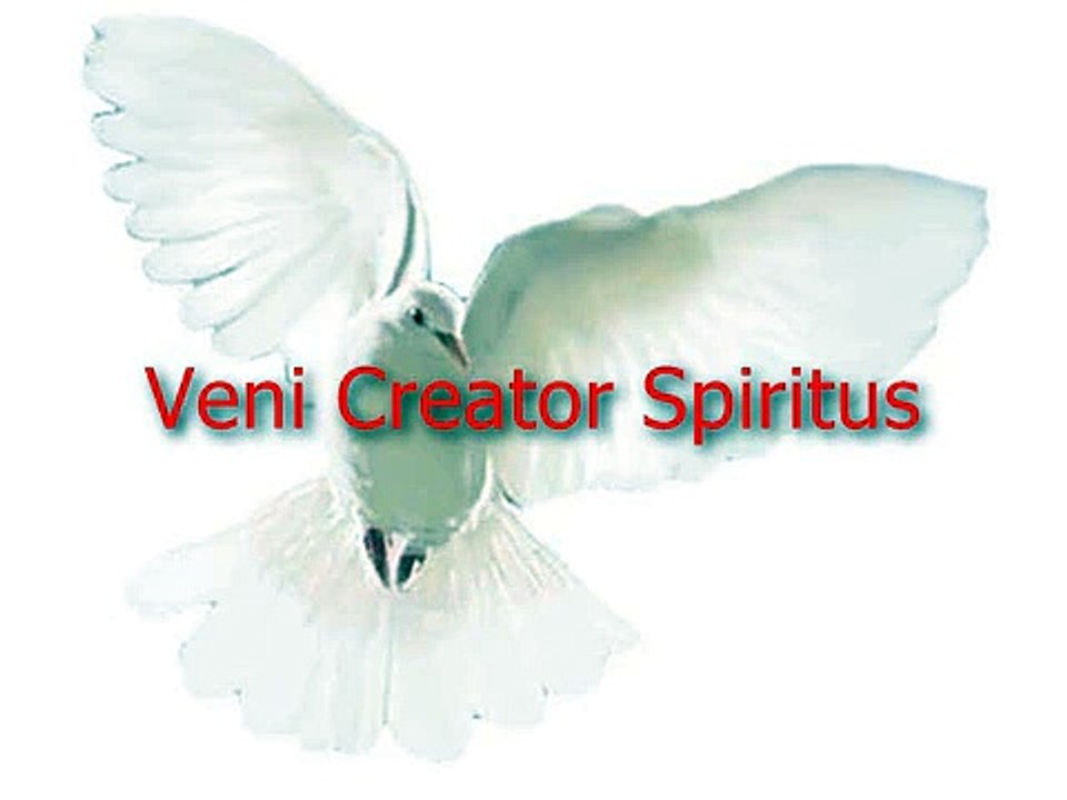 Gregorian - Veni Creator Spiritus [1]