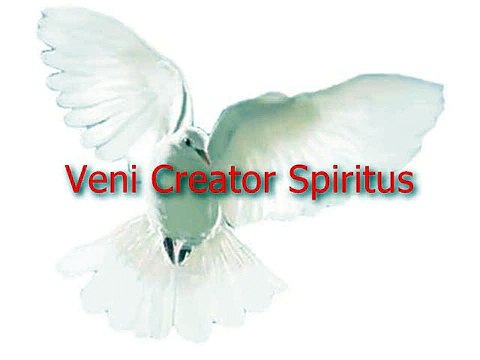 Gregorian - Veni Creator Spiritus [1]