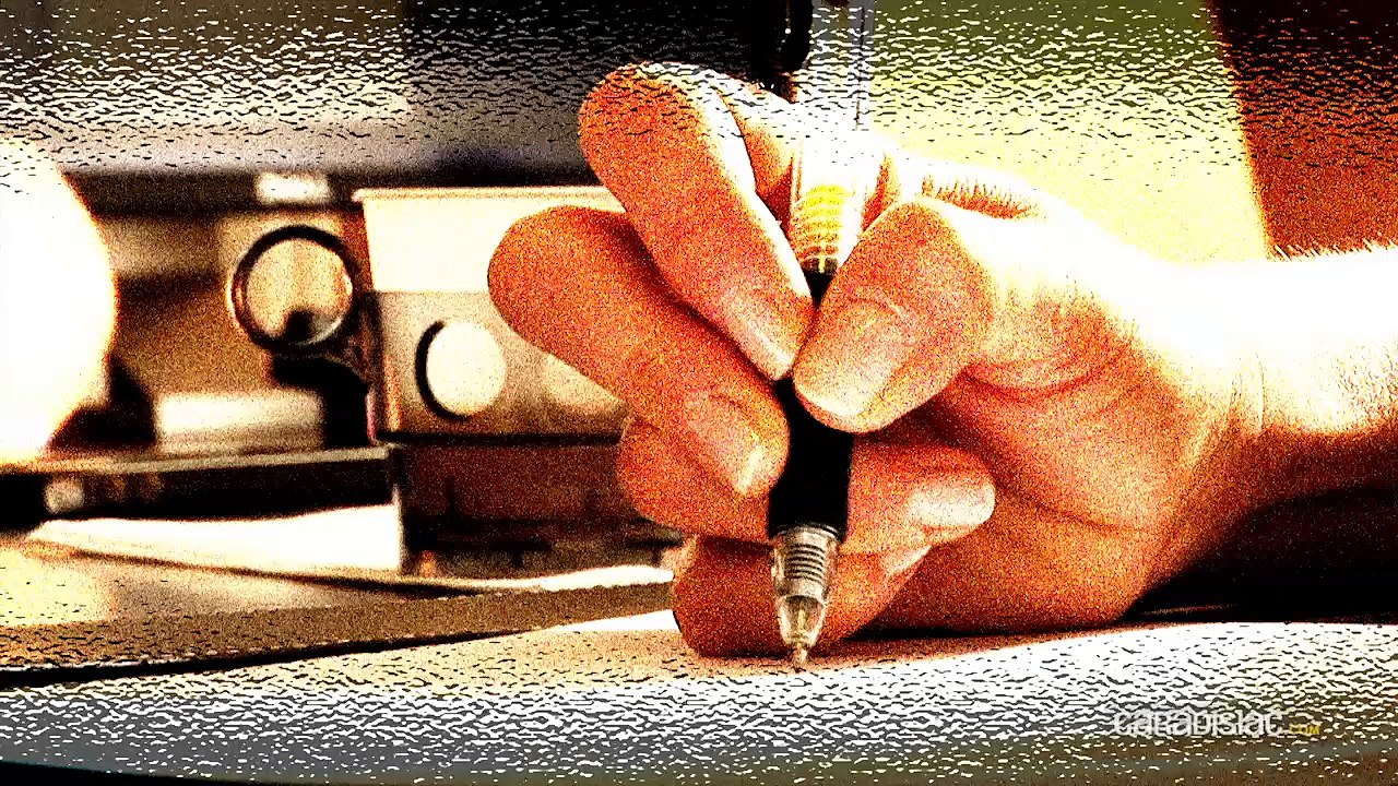 Loi : les vitres teintées, est-ce bien légal ?