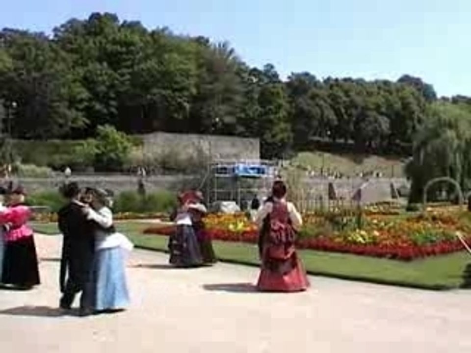 Vannes 2007 - 13 - Scottish