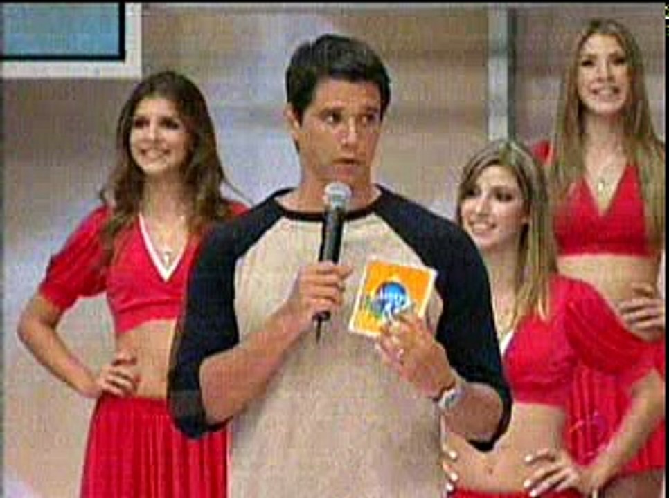 28/04 p07 As Aparencias Enganam - O Melhor do Brasil