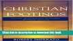 Read Book Christian Footings: Creation, World Religions, Personalism, Revelation, and Jesus Ebook