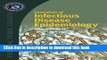 Download Essentials Of Infectious Disease Epidemiology (Essential Public Health) PDF Online