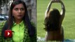 Mindy Kaling Gets Naked In Hilarious Super Bowl Commercial