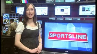 Sky News Sports - Performers of the Week - 25/7