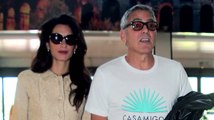 George Clooney and Amal Get Restraining Order Against Worrisome Threat