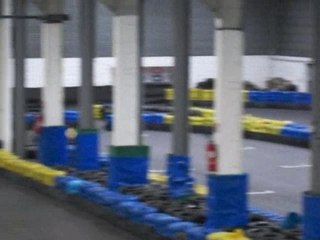 EVG Roms - Raph en difficulté...