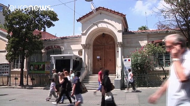 Fenyegetés miatt zárja be több török konzulátusát Franciaország