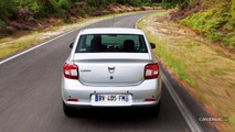 Essai  - Dacia Lodgy Stepway : léger affinage