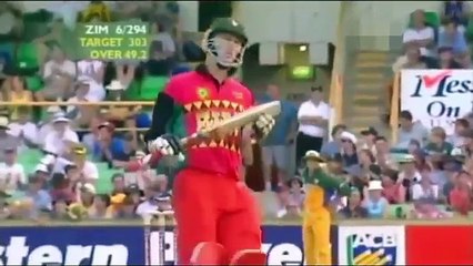 Best Last Over Chases in Cricket History - Cricket Highlights 2016